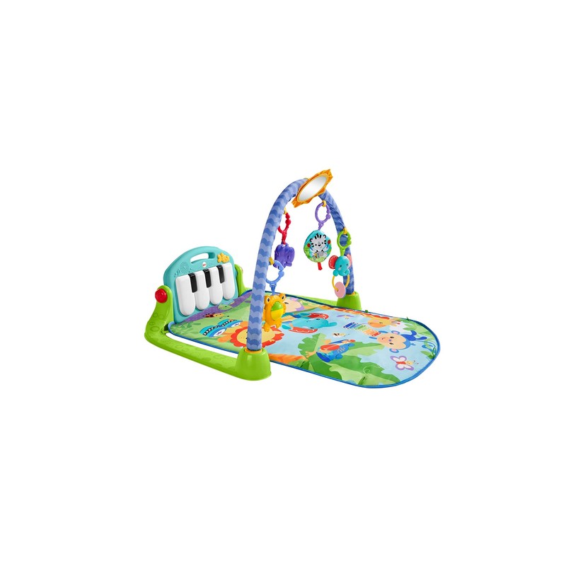 Fisher Price Gimnasio - Piano Pataditas