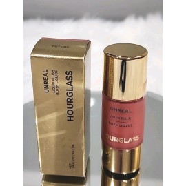 HOURGLASS UNREAL Liquid Blush in FUTURE 0.34oz/10.3ml NEW