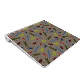 MightySkins Skin Compatible With Apple Magic Trackpad (original) wrap cover sticker skins Creepy Crawly