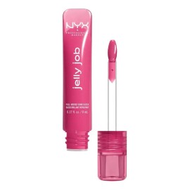 NYX Professional Makeup, Jelly Job Gloss, 8 ml
