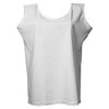Adaptive Back Snap Undershirt (Medium)