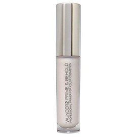 WUNDERBROW PRIME & BEHOLD Waterproof Lip and Eyeshadow Primer Makeup for Color Cosmetics