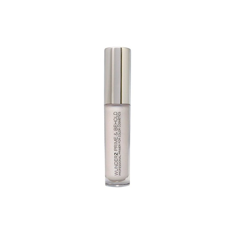 WUNDERBROW PRIME & BEHOLD Waterproof Lip and Eyeshadow Primer Makeup