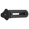 Carbon Steel Floor Roller Guide Sliding Door Bottom Floor Guide