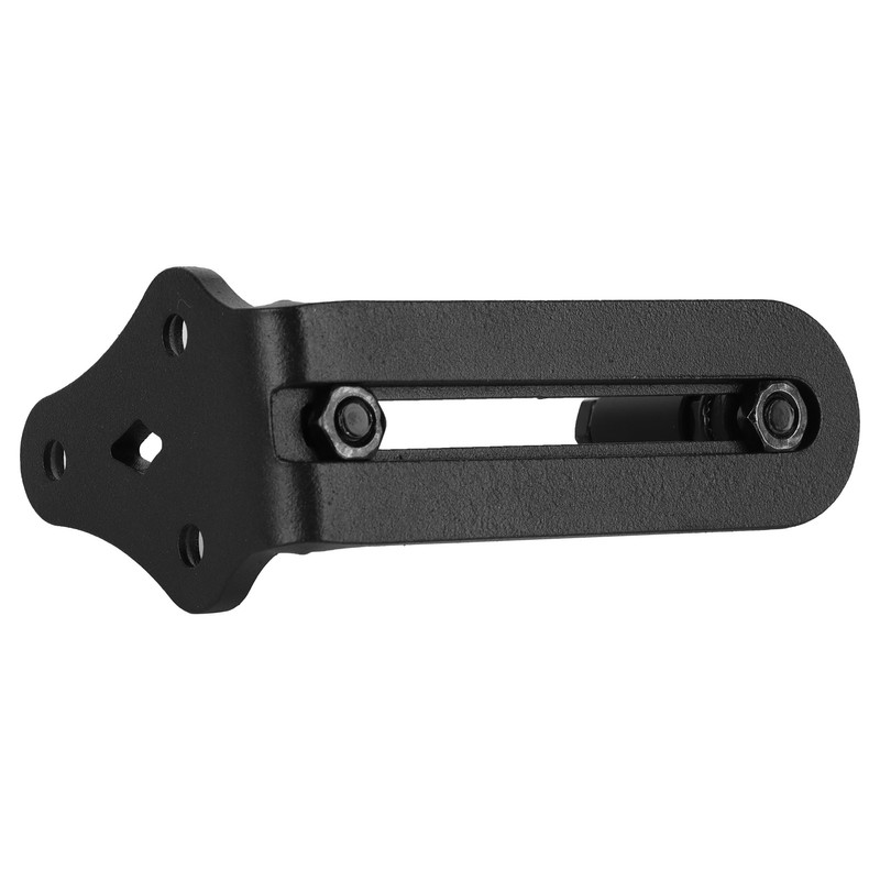 Carbon Steel Floor Roller Guide Sliding Door Bottom Floor Guide
