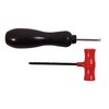 Amtech S2550 2 Piece bradawl and Gimlet Set