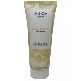 H2O Plus Lot of 12 Travel Size H2O+ Sea Salt Shampoo (1.5 oz)