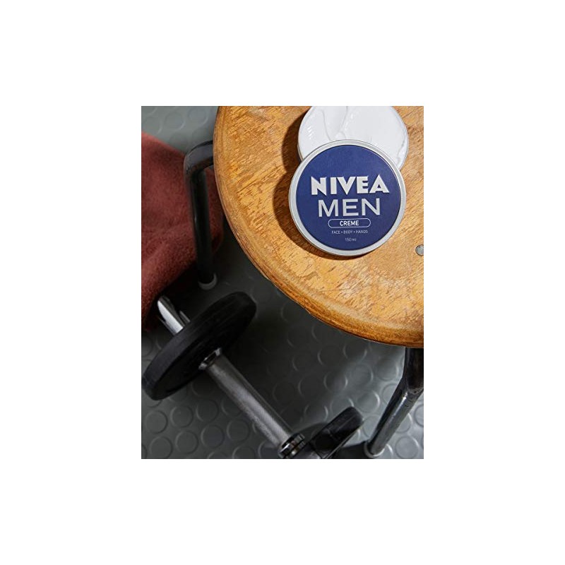 Nivea Men Creme im 1er Pack (1 x 150 ml),