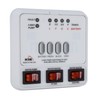 RV Tank Sensor Monitor Panel M23 | KIB Replacement |