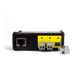 Global Caché IP2CC iTach TCP/IP to Contact Closure Converter - Connects Relay Devices to a Wired Connection