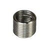 Helicoil Type Thread Repair Inserts 1/4 inch UNF x 1.5D