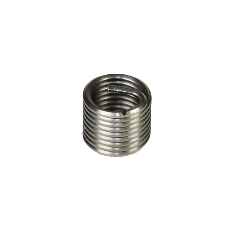 Helicoil Type Thread Repair Inserts 1/4 inch UNF x 1.5D