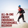TriFuel TRIFUEL - 3-in-1 Endurance and Recovery, Hydration, BCAA, Electrolyte