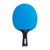JOOLA White Infinity GL Table Tennis Bat - Fibreglass Bat