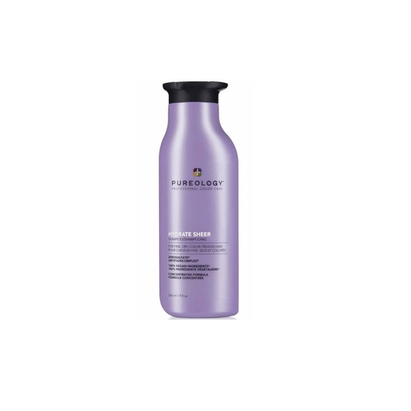 Pureology Hydrate Sheer Trio Bundle