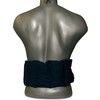 Heat Pad 7 Chamber with Ribbon, 65 x 15 cm,