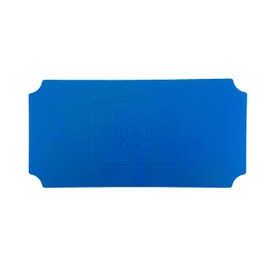 Funphix Half Panel-Half Size Panel for a Smaller Platform! (Light Blue)