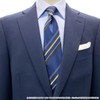 Florene Necktie, JoJo's Bizarre Adventure Part 3 Necktie, Jotaro JJN000005-001,