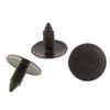 CARSO Replacement Clips Compatible with Jeep, Cherokee, Chrysler 6506293AA, W709371S300