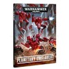 Warhammer 40,000 40K Planetary Onslaught