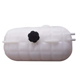 WFLNHB New 603-5201 Radiator Coolant Overflow Tank Fit for 2004-2009 Freightliner Century Class Columbia