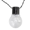 LED String Lights 20LEDs Waterproof Outdoor String Lights for Garden