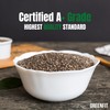 Premium Bulk Chia Seeds (10Lbs Bag) | A+ Grade Chia
