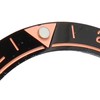 Watch Bezel Insert 41.5mm Ceramic Watch Bezel Ring Repair Replacement