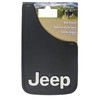 Jeep 9x15 Mud Guards, 9" x 15" Mud Guards by