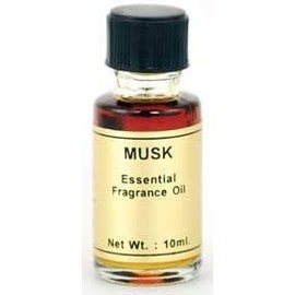 Musk Essential oil (OPOMU) -