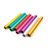 GOGO Aluminum Track Field Relay Batons Race Equipments for Running