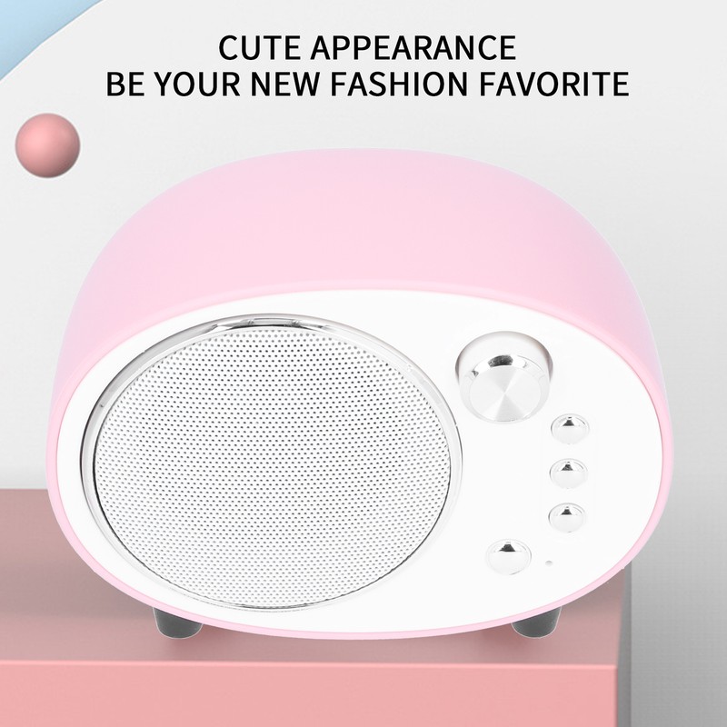 Sada Q7 Multifunctional Mini Portable Bluetooth Music Speaker Wireless Audio