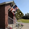 2but American Eagle Veteran Flag Military Flags Tapestry banner 3x5ft