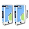 Best Blade - 40 Sterile Disposable Blades (2 Packs of