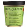 Linha Umectacao Lola Brasil - Umectacao Olive 200g - (Lola
