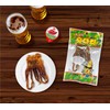 Korean Food Dried Squid Legs Snack (Original 20g X 10)