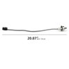 Pifipour 36531-6A0-A01 Oxygen Sensor Compatible with Acura 2019-2021 RDX/ 2021