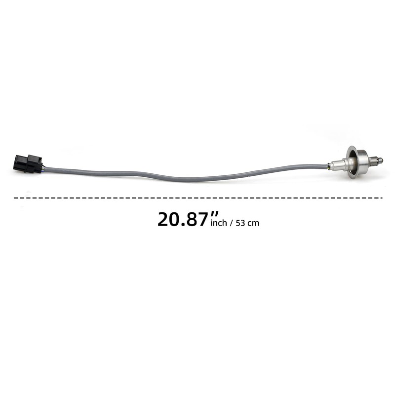 Pifipour 36531-6A0-A01 Oxygen Sensor Compatible with Acura 2019-2021 RDX/ 2021