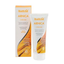HealthAid Arnica Cream 75ml