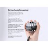 Forearm and Hand Exerciser and for Strength & Skill -