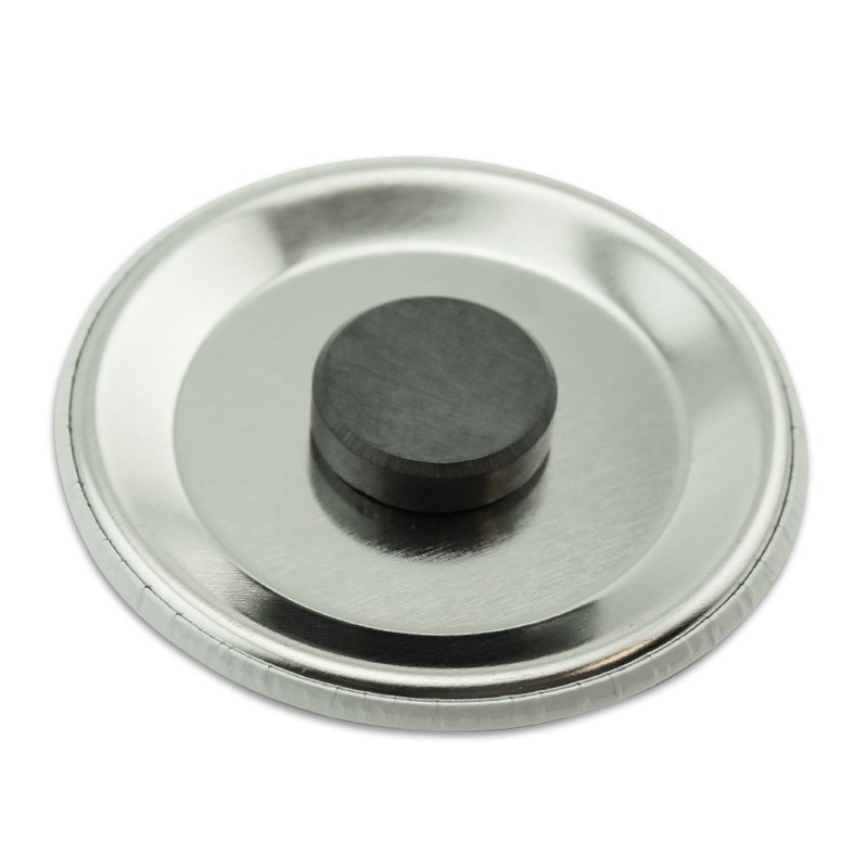 Letter J Floral Monogram Initial Kitchen Refrigerator Locker Button Magnet