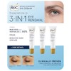 Eye See RoC Line Smoothing Eye Cream, 0.6 Fluid Ounce
