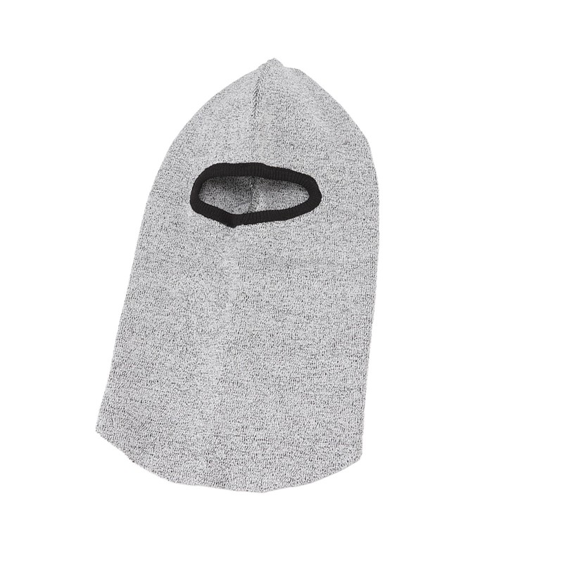 4 Sided Protection Anti Cut Head Cover Comfortable Breathable Anti