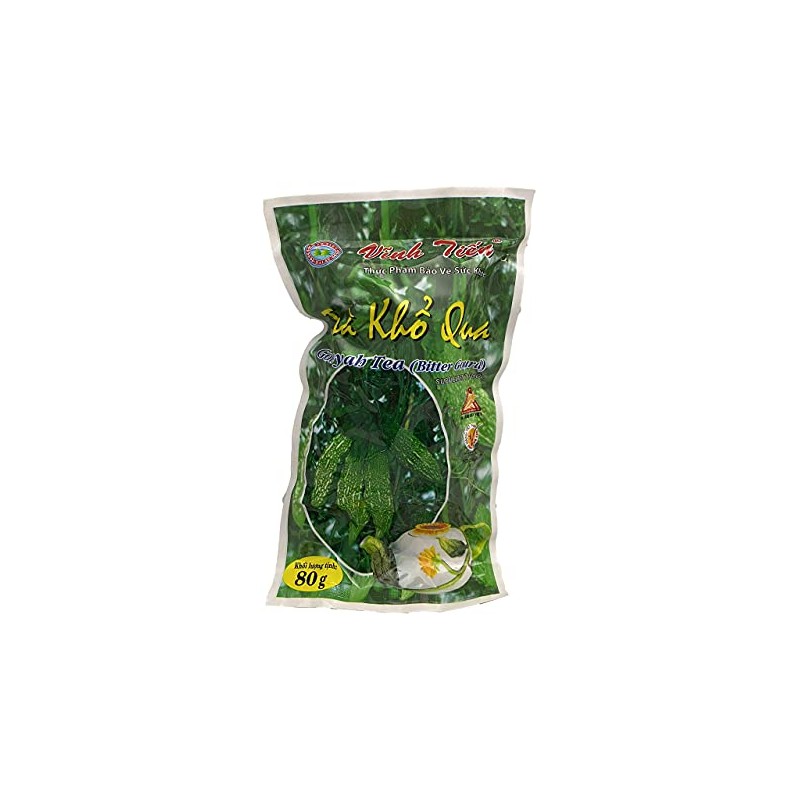 Gohyah Bitter Melon Tea - 2.8oz (1pack)