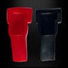 Ampper 3/8"-16 Thread Female Lead Top Post to Side Post