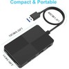 8 in 1 Multi Memory Card Reader, USB3.0 Multi Card