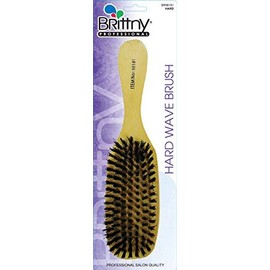 Brittny Brush Hard Wave (Pack of 3)