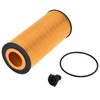 CLNLVLITOP A9361807410 A9361801410 Oil Filter Kit Compatible With Detroit Diesel