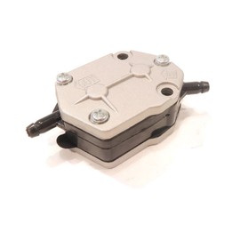 The ROP Shop Fuel Pump fits Yamaha Outboard 50HP 2001 C50TLRZ 2002 50TLRA 2003 50TLRB Engines