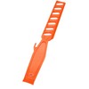 4 x Plastic Paint Wallpaper Paste Tint Stirrer 11" Hand